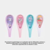 Cepillo infantil para cabello 16.2 cm