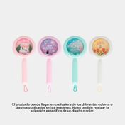 Cepillo para cabello 18 cm