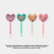 Cepillo para cabello 17.7 cm (Surtido)