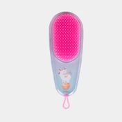 Cepillo para cabello 16 cm (Surtido)