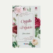 Orgullo y prejuicio