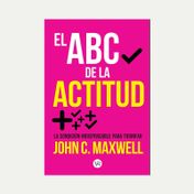 El ABC de la actitud