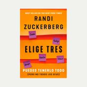 Elige tres: puedes tenerlo todo (pero no todos los días)