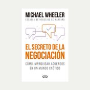 El secreto de la negociación