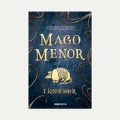Mago menor
