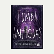 La mansión de las furias 3: La tumba de los antiguos