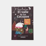 El valle de los Cocuyos