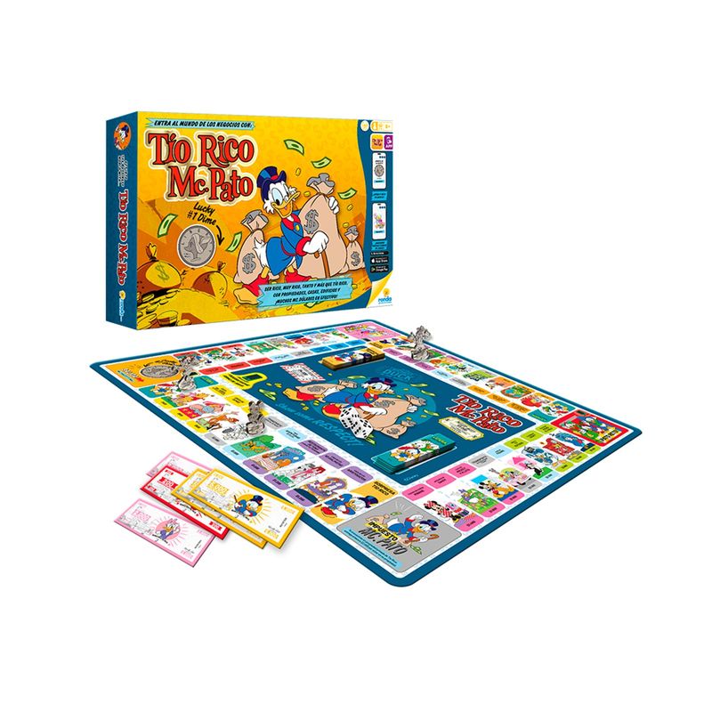 -novedad-imagen-juego-tio-rico-mc-pato-de-lujo-2-673510042