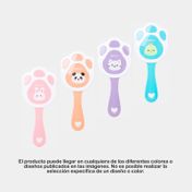 Cepillo infantil para cabello 18.2 cm (Surtido)