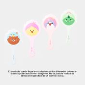Cepillo infantil para cabello 17.8 cm (Surtido)