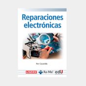 Reparaciones electrónicas