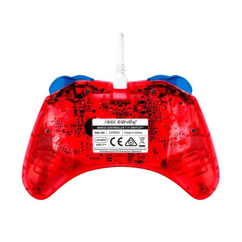 control-alambrico-nintendo-switch-mario-bros-3-708056068295