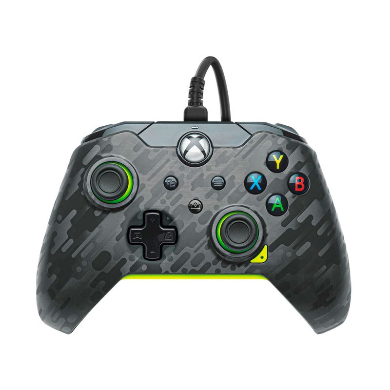control-alambrico-x-box-electrico-carbon-amarillo-708056068509