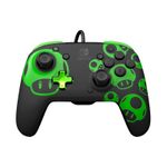 control-alambrico-nintendo-swith-1-up-honguito-708056070328