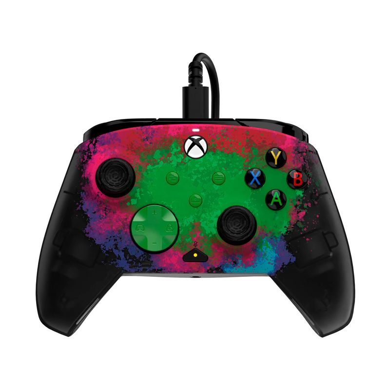 control-alambrico-x-box-rematch-polvo-estelar-708056071356