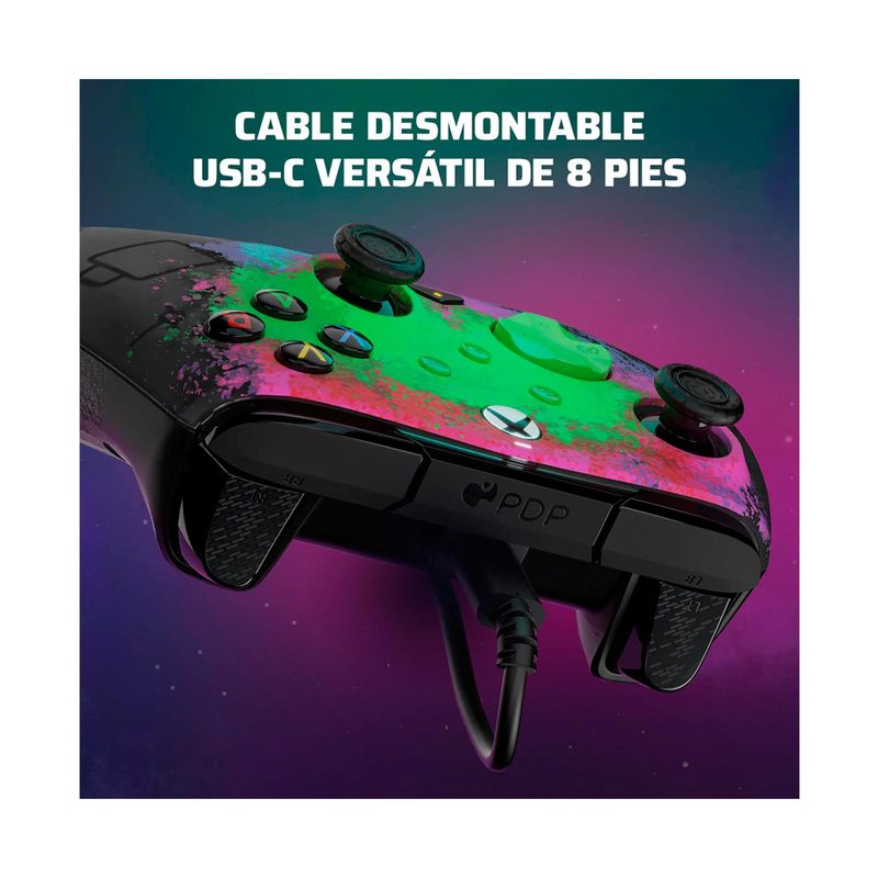 control-alambrico-x-box-rematch-polvo-estelar-5-708056071356