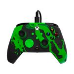 control-alambrico-x-box-rematch-glow-verde-708056071424