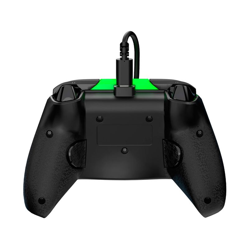 control-alambrico-x-box-rematch-glow-verde-3-708056071424