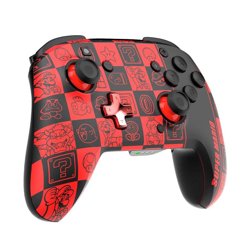 control-inalambrico-nintendo-switch-rematch-super-mario-icon-2-708056071578