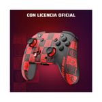control-inalambrico-nintendo-switch-rematch-super-mario-icon-4-708056071578