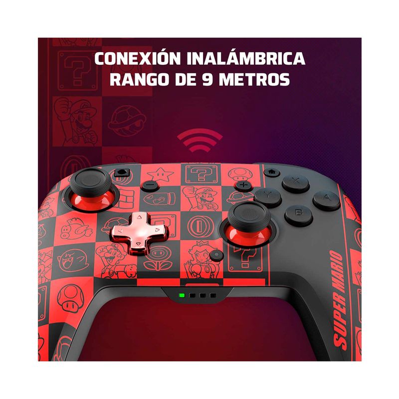 control-inalambrico-nintendo-switch-rematch-super-mario-icon-5-708056071578