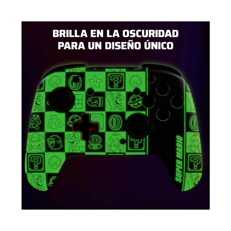control-inalambrico-nintendo-switch-rematch-super-mario-icon-7-708056071578