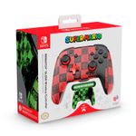 control-inalambrico-nintendo-switch-rematch-super-mario-icon-8-708056071578