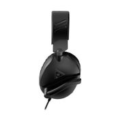 Audífonos tipo diadema Turtle Beach Recon 70, negros