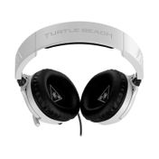 Audífonos tipo diadema Turtle Beach Recon 70, blancos