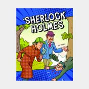 Sherlock Holmes (cómic)