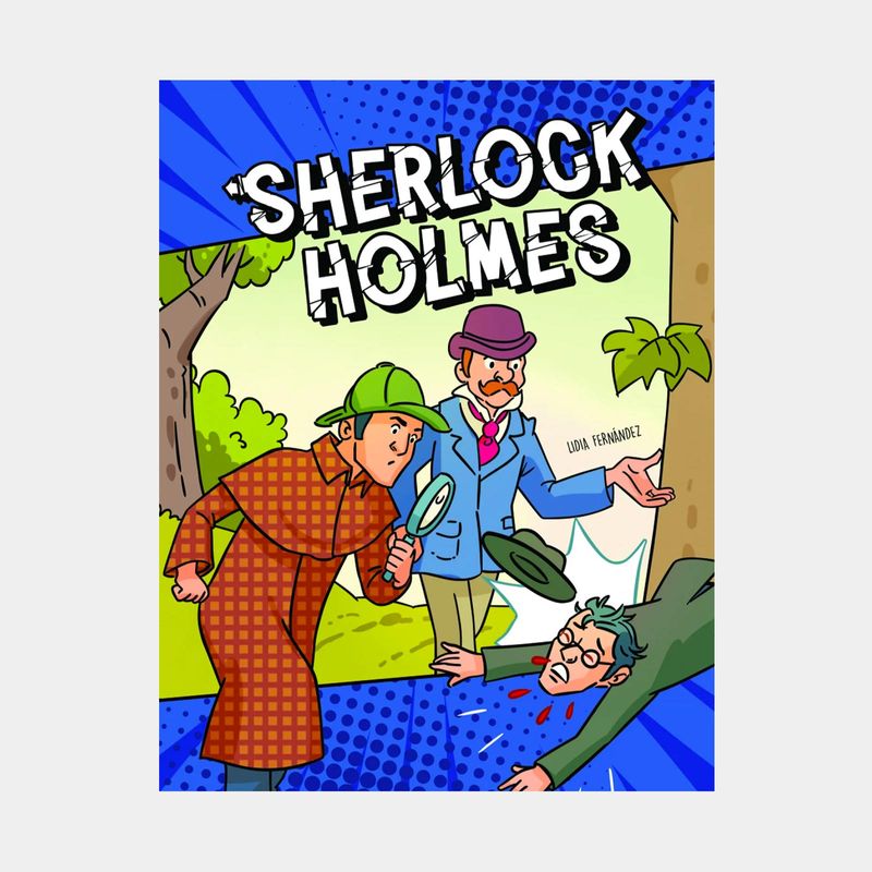 sherlock-holmes-comic--9788466242868