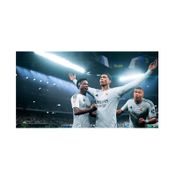 Juego EA Sports FC 25 para PS4