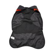 Impermeable para mascotas talla L, diseño Mickey
