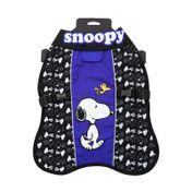 Impermeable para mascotas talla L Snoopy