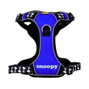 Pechera para mascotas talla XL Snoopy