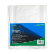 Protector de polipropileno carta x 100 unidades
