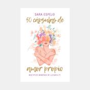 50 cápsulas de amor propio