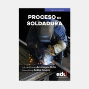 Proceso de soldadura