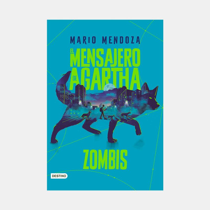 el-mensajero-de-agartha-1-zombis-9786287579538