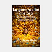 La generación ansiosa