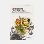 No pierdas la esperanza