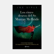 Los cinco deseos del Sr. Murray McBride