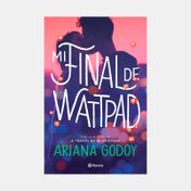 Mi final de Wattpad