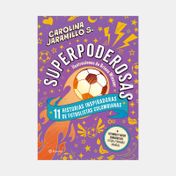 Superpoderosas