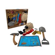 Juego de búsqueda del tesoro
