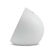 Altavoz inteligente Alexa Echo Spot de 15W RMS, blanco