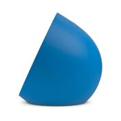 Altavoz inteligente Alexa Echo Spot de 15 W RMS, azul