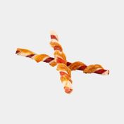 Snack Dingo Twists de 3 sabores x 5 unidades