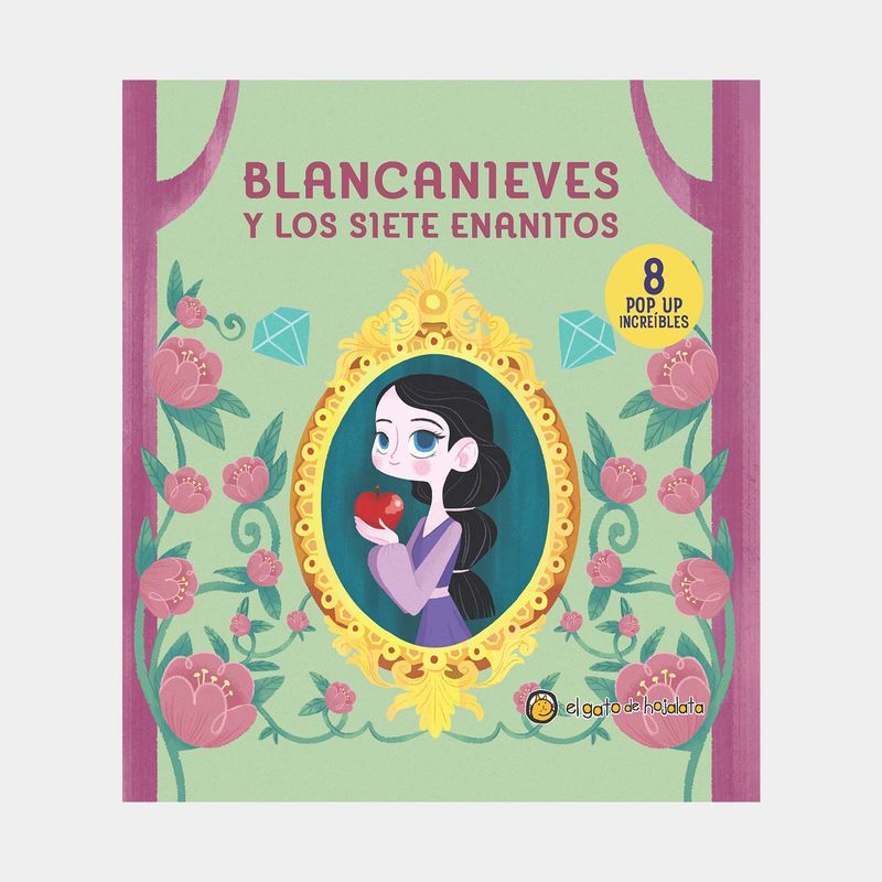 pop-ups-clasicos-increibles-blancanieves-9789878205861
