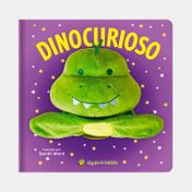 Supermarionetas: dino curioso